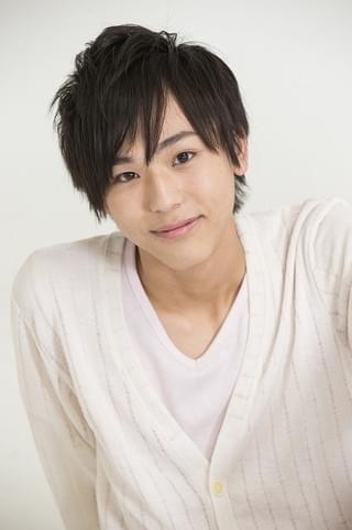 2.5次元俳優・崎山つばさ「幕末太陽傳 外伝」で舞台初主演！小松準弥、蒼木陣ら共演