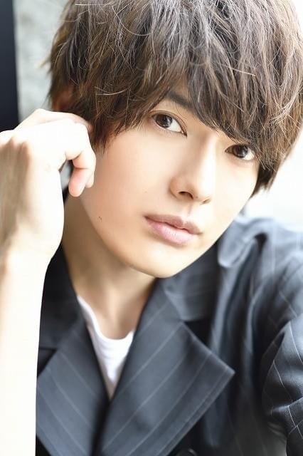 崎山つばさが幕末の世を軽やかに渡り歩く！