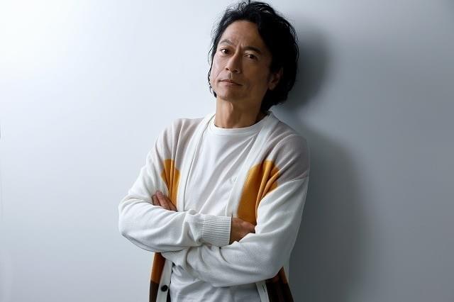 「リテイクはできない」三上博史、“ラブホテル形式”映画でさらけ出した役者としての矜持