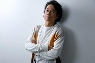 「リテイクはできない」三上博史、“ラブホテル形式”映画でさらけ出した役者としての矜持