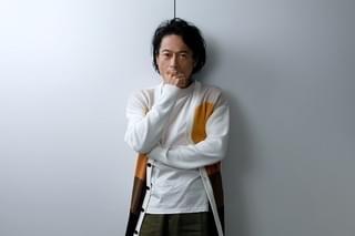 「リテイクはできない」三上博史、“ラブホテル形式”映画でさらけ出した役者としての矜持