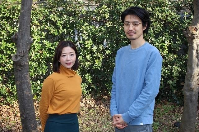 「足りない二人」佐藤秋＆山口遥が新宿ピカデリー上映という“夢”を掴むまでの軌跡