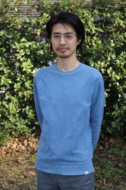 極寒の撮影は悪戦苦闘