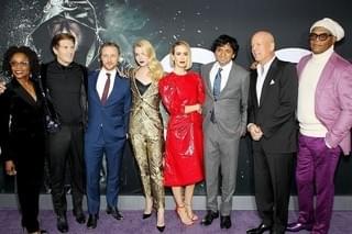 「ミスター・ガラス」早くも続編熱望の声？サミュエル・L・ジャクソンが反響明かす