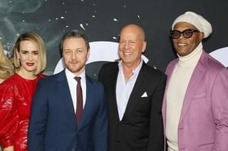 「ミスター・ガラス」早くも続編熱望の声？サミュエル・L・ジャクソンが反響明かす