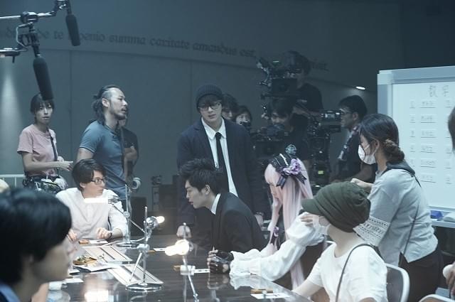 豪華若手俳優陣の“今しか見られない名演技” 40分の長回し敢行「十二人の死にたい子どもたち」