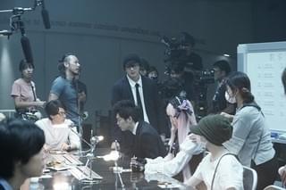 豪華若手俳優陣の“今しか見られない名演技” 40分の長回し敢行「十二人の死にたい子どもたち」