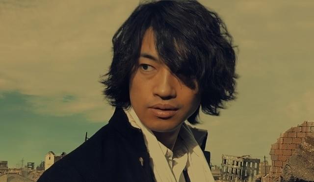 伝説の傑作小説よ、さらば――斎藤工主演「麻雀放浪記2020」予測不能の特報完成！