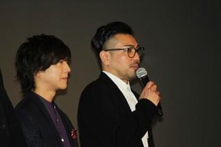 “気配りの達人”鈴木拡樹に憧れ現場でお菓子を配った椎名鯛造、気になるキャスト陣の反応は…？