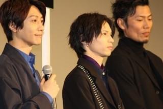 “気配りの達人”鈴木拡樹に憧れ現場でお菓子を配った椎名鯛造、気になるキャスト陣の反応は…？