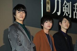 “気配りの達人”鈴木拡樹に憧れ現場でお菓子を配った椎名鯛造、気になるキャスト陣の反応は…？