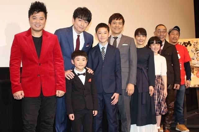 「めんたいぴりり」博多華丸、強豪校「マスカレード・ホテル」から「1、2点とれるかも」