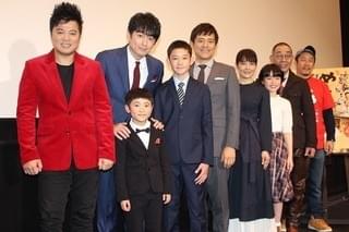 「めんたいぴりり」博多華丸、強豪校「マスカレード・ホテル」から「1、2点とれるかも」