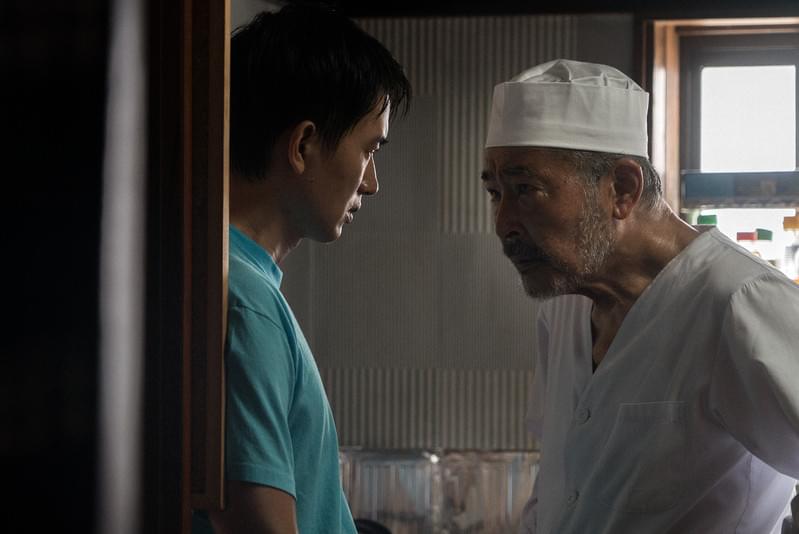 山形のそば屋で働く技能実習生描く「COMPLICITY」ベルリン映画祭キュリナリー・シネマ部門に