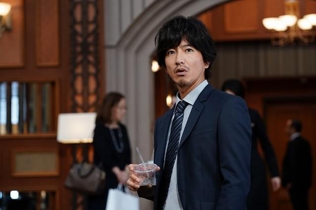 木村拓哉、スターとして生きてこられた理由 長澤まさみと「マスカレード・ホテル」を語る
