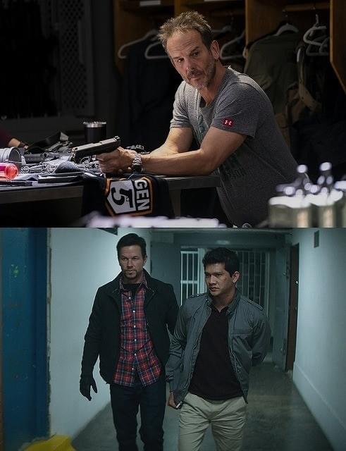 M・ウォールバーグを大好きすぎて4回起用！P・バーグ監督「組まない理由がわからない」