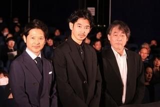 瑛太、ハリウッド挑戦“しない”宣言！「英語を勉強する考えはありません」