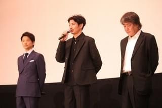 瑛太、ハリウッド挑戦“しない”宣言！「英語を勉強する考えはありません」