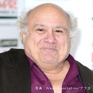 ダニー・デビート