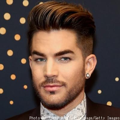 アダム・ランバート