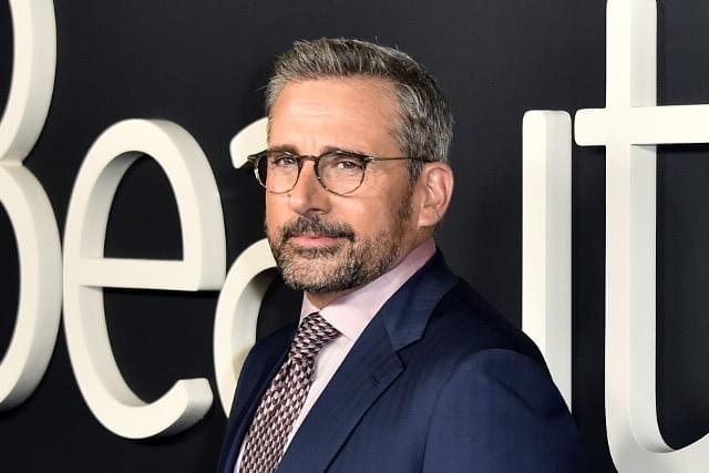 スティーブ・カレル、Netflixのコメディ「スペース・フォース」に出演＆制作総指揮