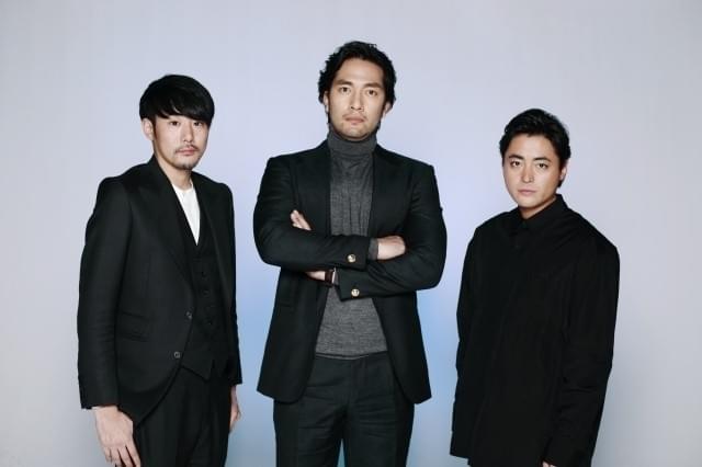 山田孝之×阿部進之介×藤井道人「デイアンドナイト」で発明した「新しい日本映画の作り方」