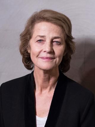 シャーロット・ランプリング「デューン 砂の惑星」に参戦