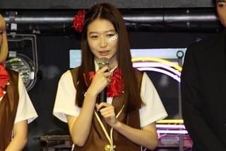 「ゴクドルズ」岡本夏美＆松田るか＆坂ノ上茜が直面した“足パカ現象”