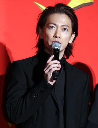 佐藤健「サムライマラソン」で念願の海外スタッフとの仕事も「まさかこんなことに…」