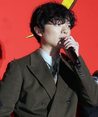 佐藤健「サムライマラソン」で念願の海外スタッフとの仕事も「まさかこんなことに…」