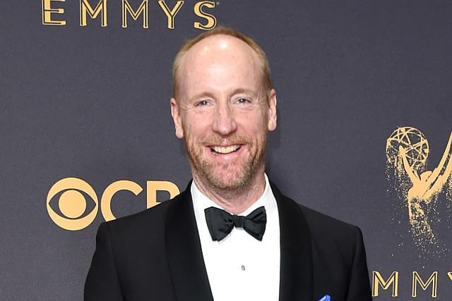 マット・ウォルシュ