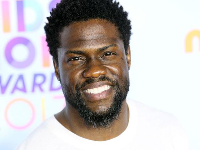 アカデミー賞司会降板のケビン・ハート、人気ボードゲーム「モノポリー」映画に主演