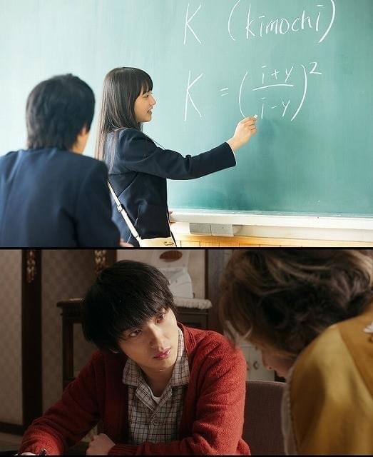 謎の公式の答えとは?