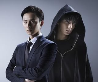 キスマイ藤ヶ谷太輔、刑事＆犯罪者の“1人2役”に挑む！「ミラー・ツインズ」主演