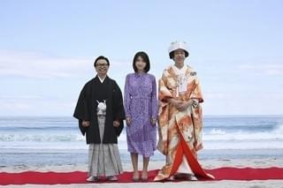 松本穂香、ふくだももこ監督「おいしい家族」で長編映画初主演！ 共演は浜野謙太＆板尾創路