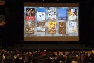 「カメラを止めるな！」仏の日本映画専門映画祭キノタヨで大喝さい