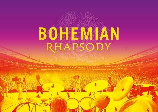 「ボヘミアン・ラプソディ」興収100億円突破！オスカー5部門選出で“奇跡の興行”は続く