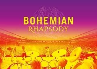 「ボヘミアン・ラプソディ」興収100億円突破！オスカー5部門選出で“奇跡の興行”は続く