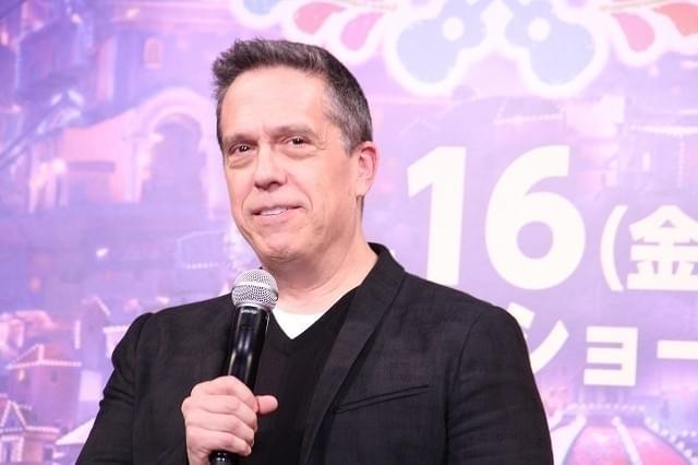 リー・アンクリッチ監督