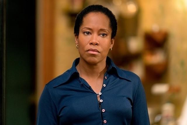 アカデミー賞助演女優賞候補レジーナ・キング、「ムーンライト」監督との仕事に「驚かされた」