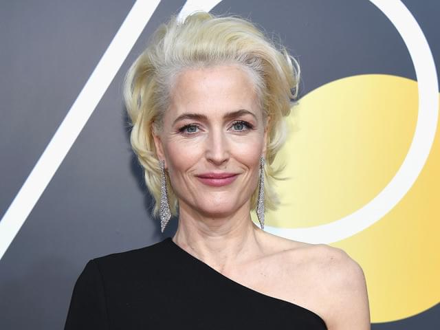 「ザ・クラウン」シーズン4にジリアン・アンダーソン マーガレット・サッチャー役で出演