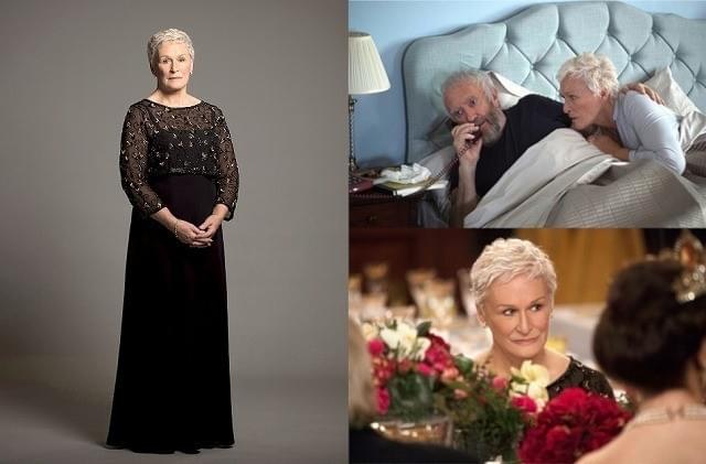 第91回アカデミー賞主演女優賞に ノミネートされた