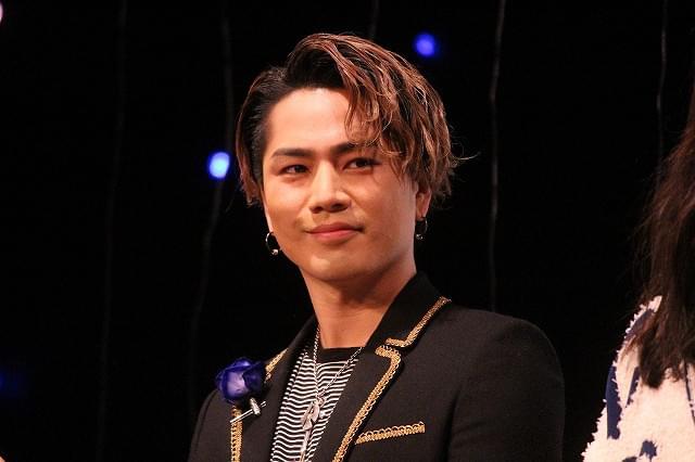 登坂広臣の絵は「ひどい」!? イラスト公開に中条あやみがポツリ