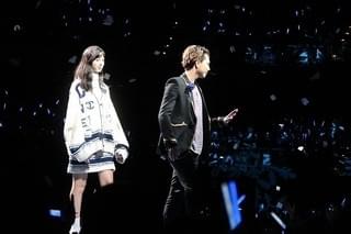 登坂広臣の絵は「ひどい」!? イラスト公開に中条あやみがポツリ