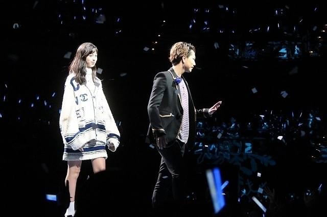 登坂広臣の絵は「ひどい」!? イラスト公開に中条あやみがポツリ