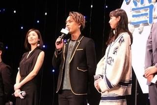 登坂広臣の絵は「ひどい」!? イラスト公開に中条あやみがポツリ