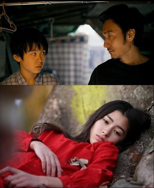 田舎町の少年と不思議な少女の交流描く「まく子」 高橋優の主題歌流れる予告公開