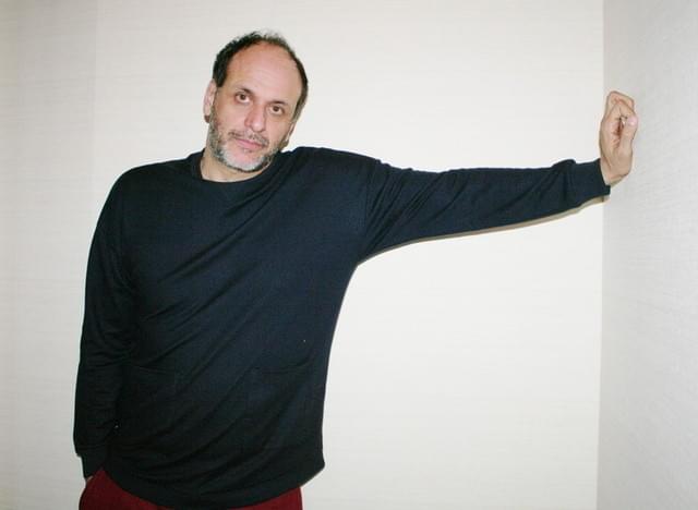 ルカ・グァダニーノ監督