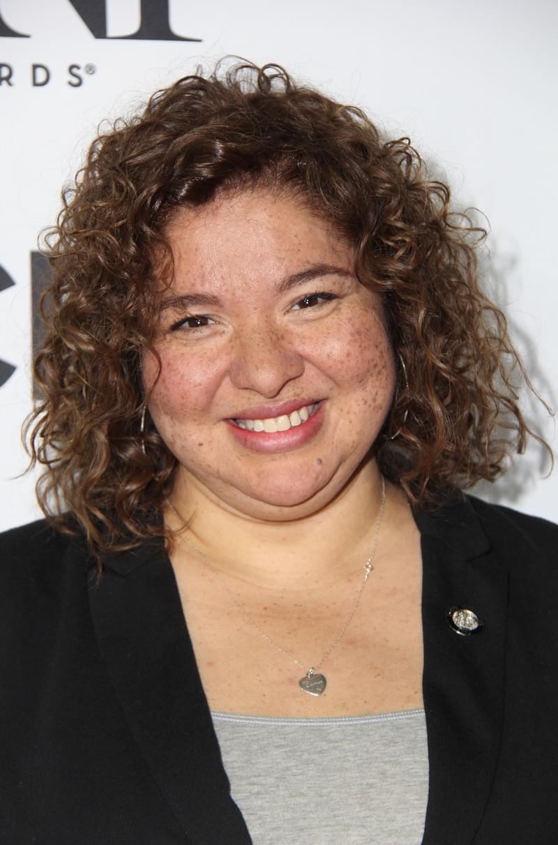 ジェニファー・ハドソン主演のアレサ・フランクリン伝記映画 監督が決定