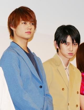 佐野勇斗、「凜 りん」で初共演した本郷奏多は「優しい兄貴」と全幅の信頼！